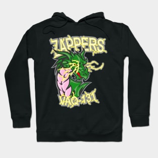 VAQ-131 Zappers Hoodie